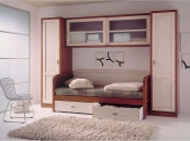 Dormitorio juvenil PIRINEOS 8