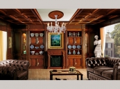 Sal&oacute;n Nogal
