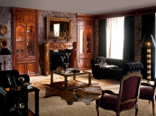 Sal&oacute;n marqueter&iacute;a