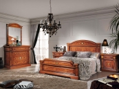 Dormitorio Marqueter&iacute;a