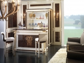 Comedores de lujo MARINER, Salones Comedores Muebles Clásicos Mariner