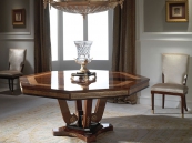 Mesa de comedor Octogonal Park Lane