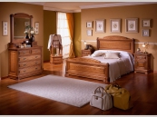 Composici&oacute;n &Aacute;vila 30 de muebles dormitorios de matrimonio