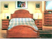 Composici&oacute;n Segovia 95 de muebles dormitorios de matrimonio