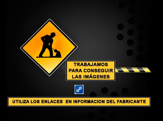 Fotografía de Im&aacute;genes disponibles en la web del fabricante