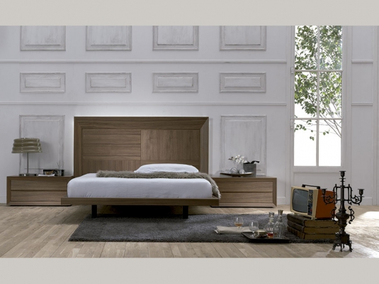 Fotografía de Composici&oacute;n de muebles para dormitorio Elegant 08