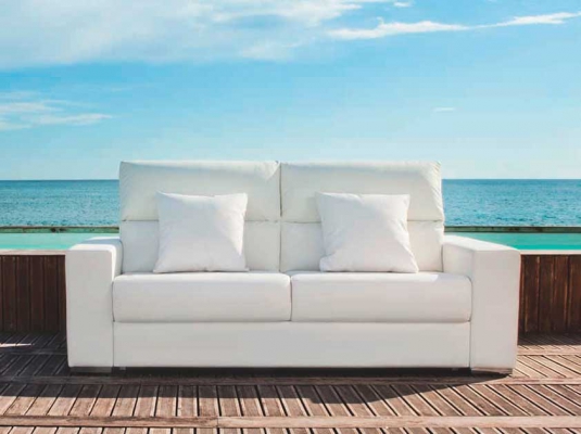Fotografía de Sofas TAYBER  04