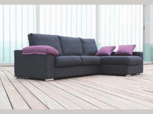 Fotografía de Sofas TAYBER 06