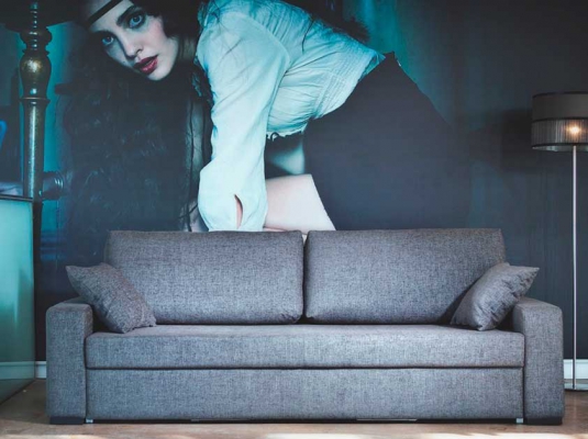 Fotografía de Sofas TAYBER  05