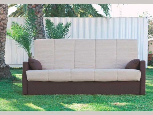 Fotografía de Sofas TAYBER 07