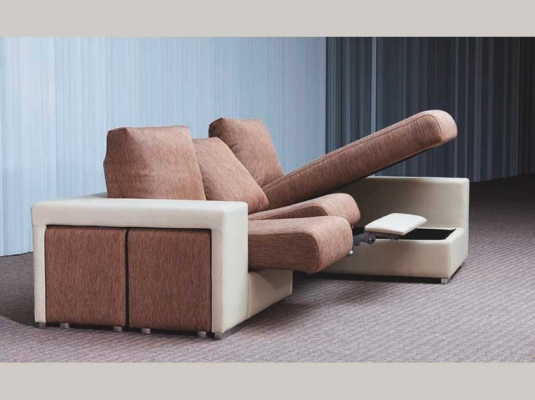Fotografía de Sofas TAYBER 09