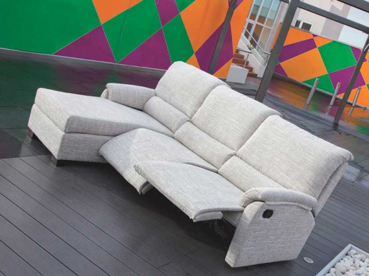 Fotografía de Sofas TAYBER 10