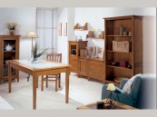 Comedores Pata Despuntada composici&oacute;n 5