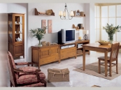 Comedores Pata Despuntada composici&oacute;n 7