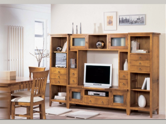 Fotografía de Comedores Pata Despuntada composici&oacute;n 1