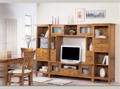 Comedores Pata Despuntada composici&oacute;n 1