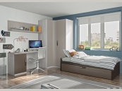 Dormitorio Juvenil Team Comp 22