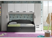 Dormitorio Juvenil Team Comp 23