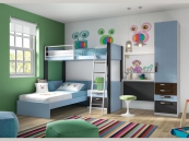 Dormitorio Juvenil Team Comp 40