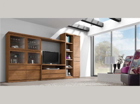 Fotografía de Salones ROMA 03