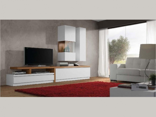 Fotografía de Salones ROMA 04