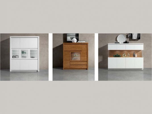 Fotografía de Salones ROMA 05