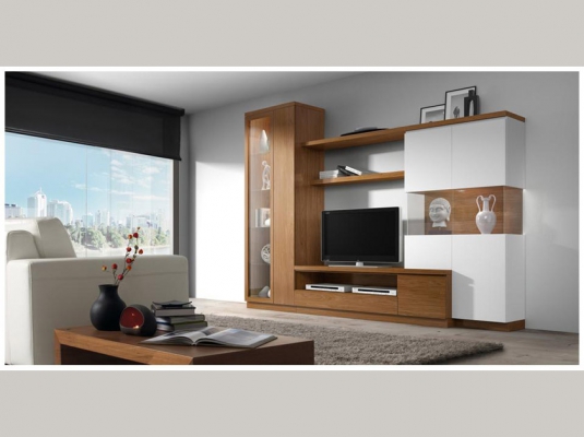 Fotografía de Salones ROMA