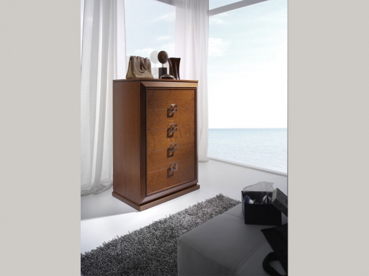 Fotografía de Dormitorios MAR sinfonier