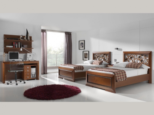 Fotografía de Dormitorios MAR pareja