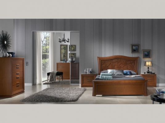 Fotografía de Dormitorios VALENCIA 05