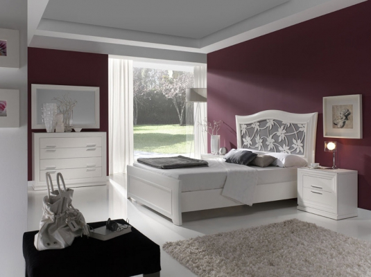 Fotografía de Dormitorios VALENCIA 06