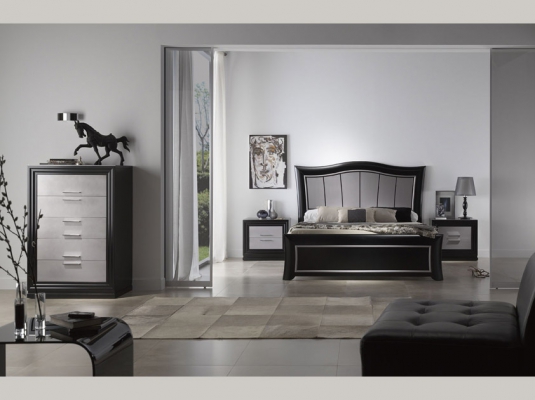 Fotografía de Dormitorios VALENCIA 07