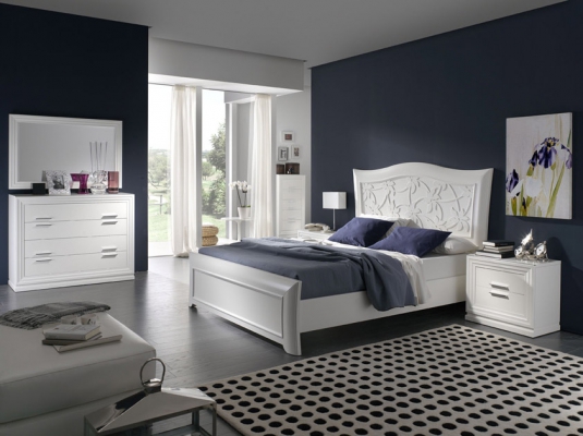 Fotografía de Dormitorios VALENCIA 09