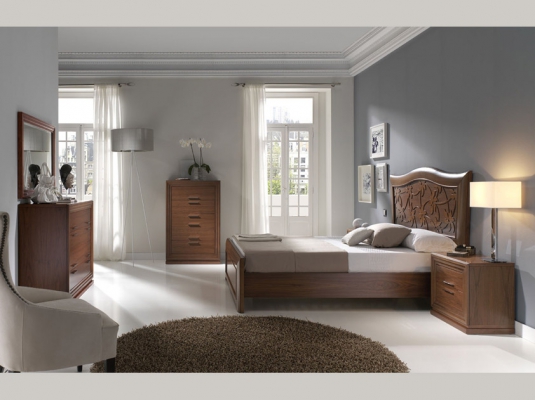 Fotografía de Dormitorios VALENCIA 10