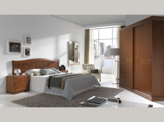 Fotografía de Dormitorios VALENCIA 13
