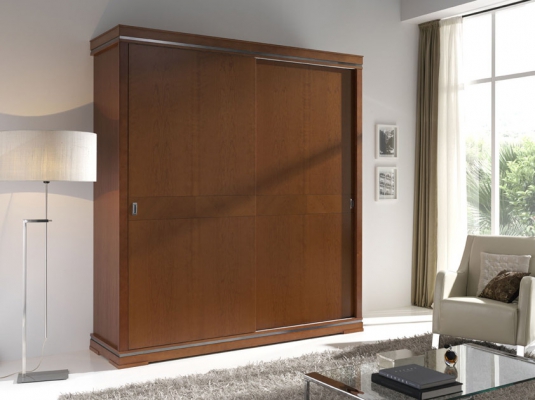 Fotografía de Dormitorios VALENCIA armario