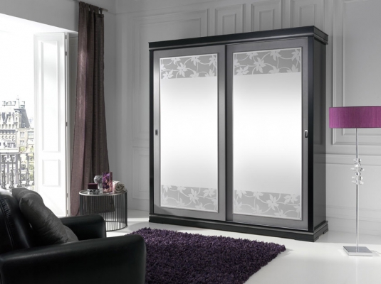 Fotografía de Dormitorios VALENCIA armario