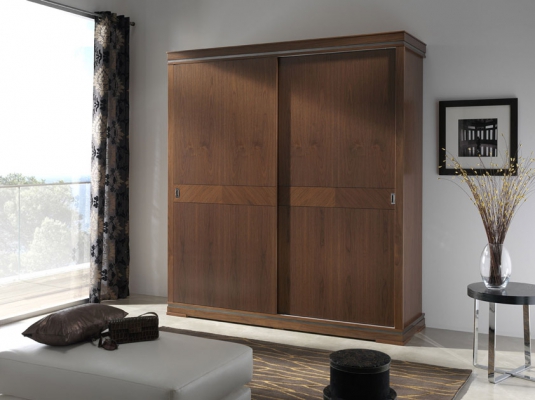 Fotografía de Dormitorios VALENCIA armario