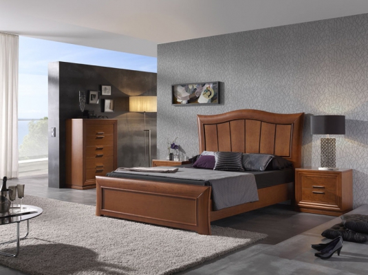 Fotografía de Dormitorios VALENCIA 14