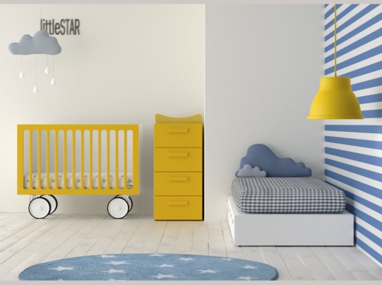 Fotografía de ambiente 8 infinity JJP