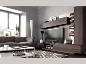 Muebles para salones modernos iLine 10
