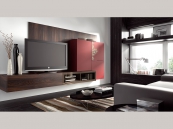 Muebles para salones modernos iLine 14