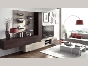 Muebles para salones modernos iLine 19