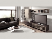 Muebles para salones modernos iLine 36
