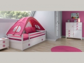 Dormitorios infantiles La Papallona 10